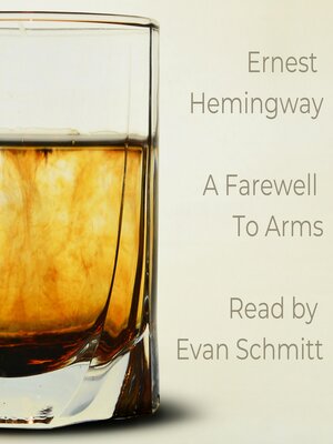 cover image of A Farewell to Arms